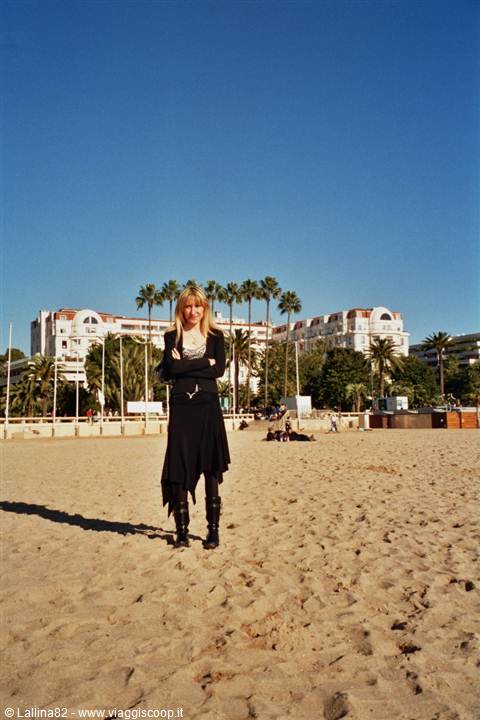 Cannes