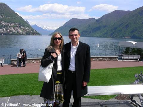 Lugano
