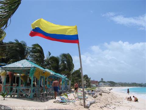 Isola S. Andres