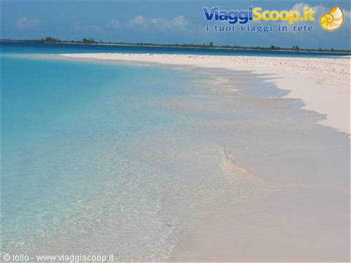 Foto di viaggio in CUBA