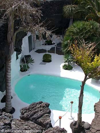 piscina c. manrique