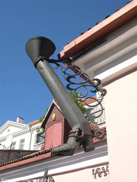 Grondaia