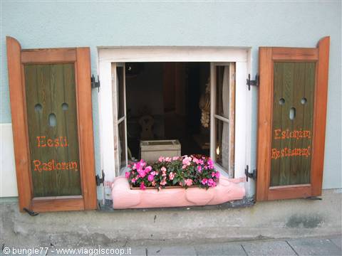 Ristorante