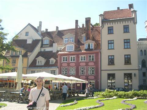 Paesi Baltici