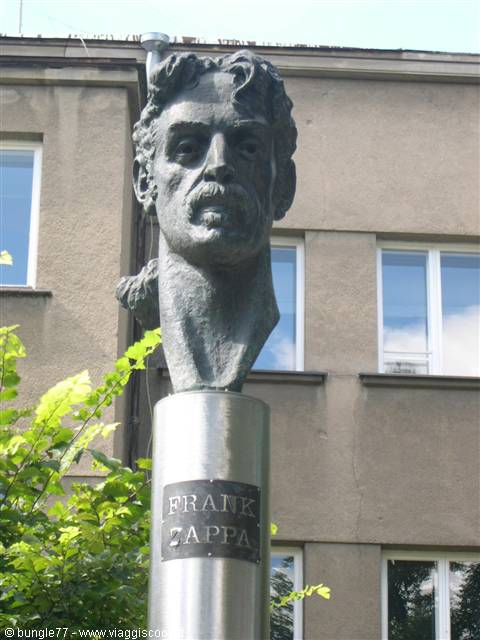 F.Zappa