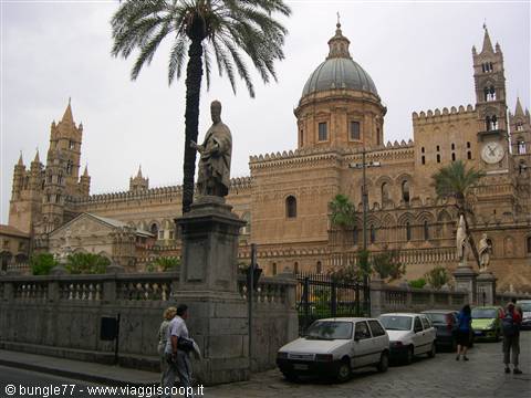 Sicilia dell'ovest