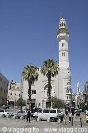 Betlemme, Gerusalemme