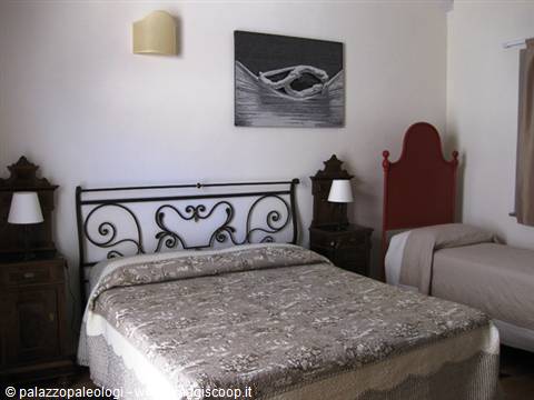 camere al palazzo paleologi
