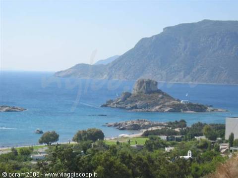spiaggia vicino al club med