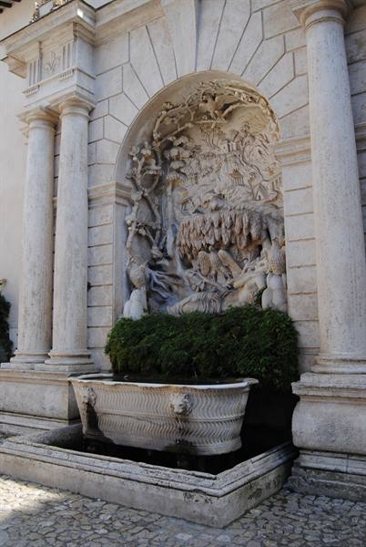 Villa d'Este