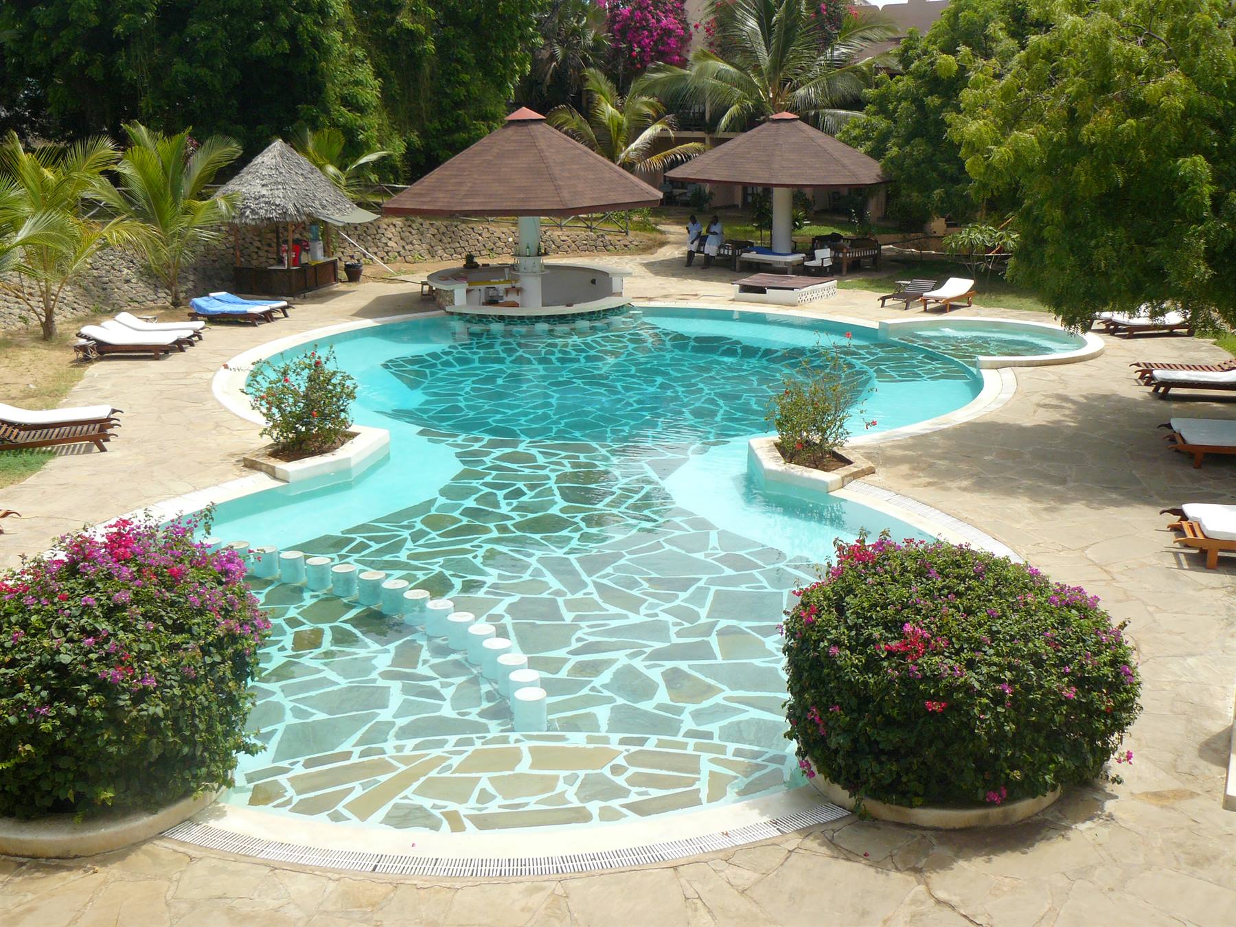 Foto di viaggio in KENYA