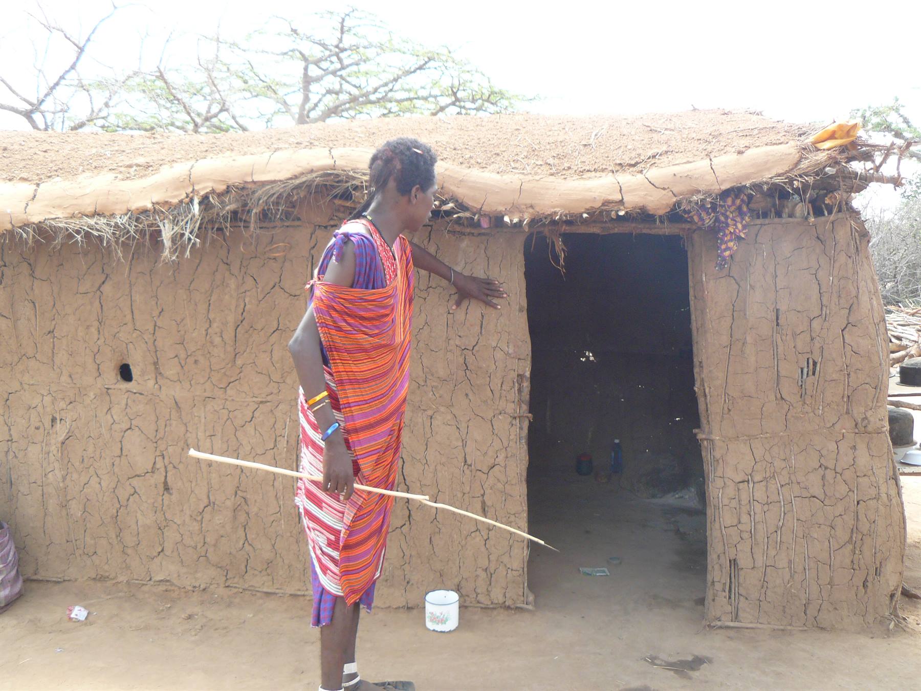 Case Masai