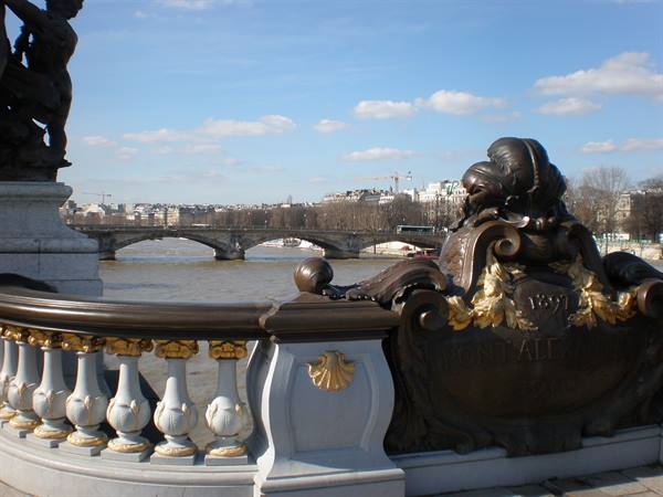 Ponte Alexandre