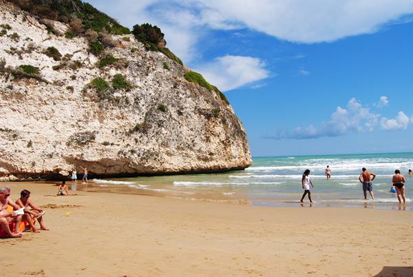 Mare pugliese