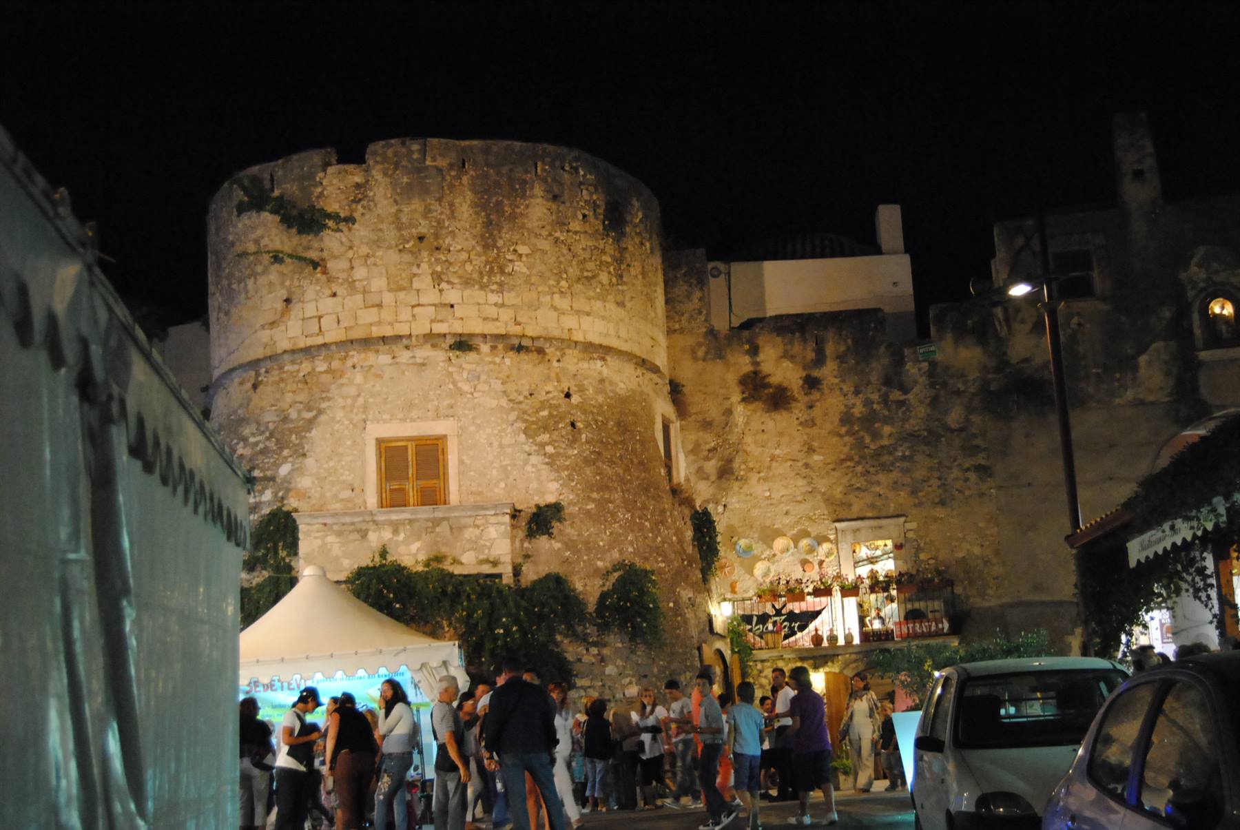 Peschici