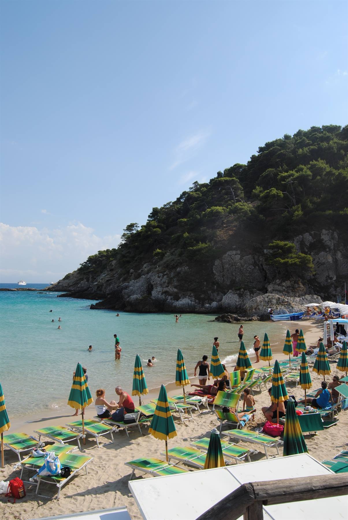 Foto di viaggio in ITALIA