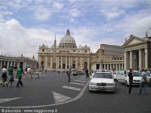 San Pietro