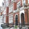 Kensington houses REGNO UNITO 