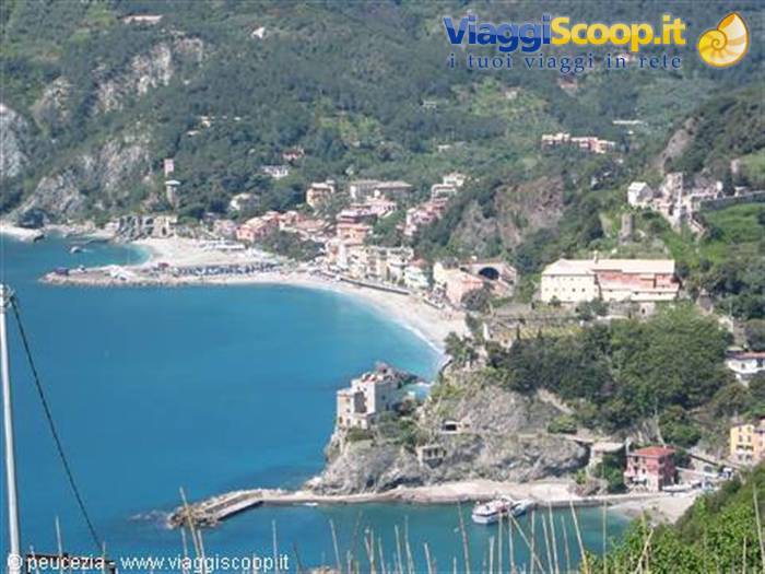 un'altra splendida immagine dall'alto