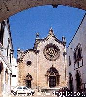 la chiesa