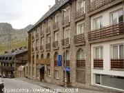 zona alberghi