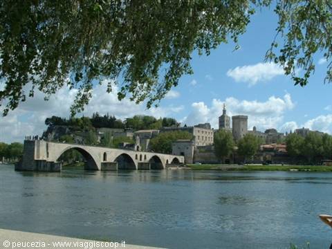 il mitico ponte
