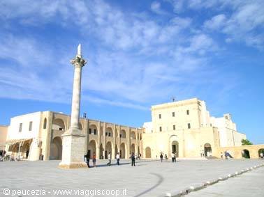 santuario di Santa Maria di Leuca