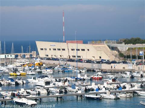il porto