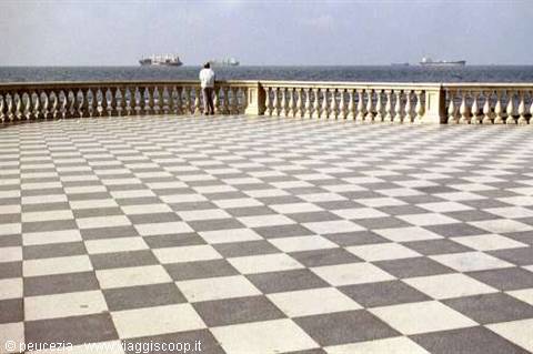 terrazza Mascagni