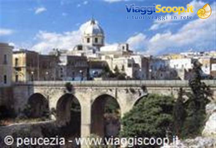 panorama del paese