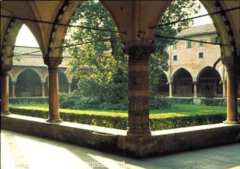altro cortile interno
