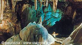 grotte di Bétharram