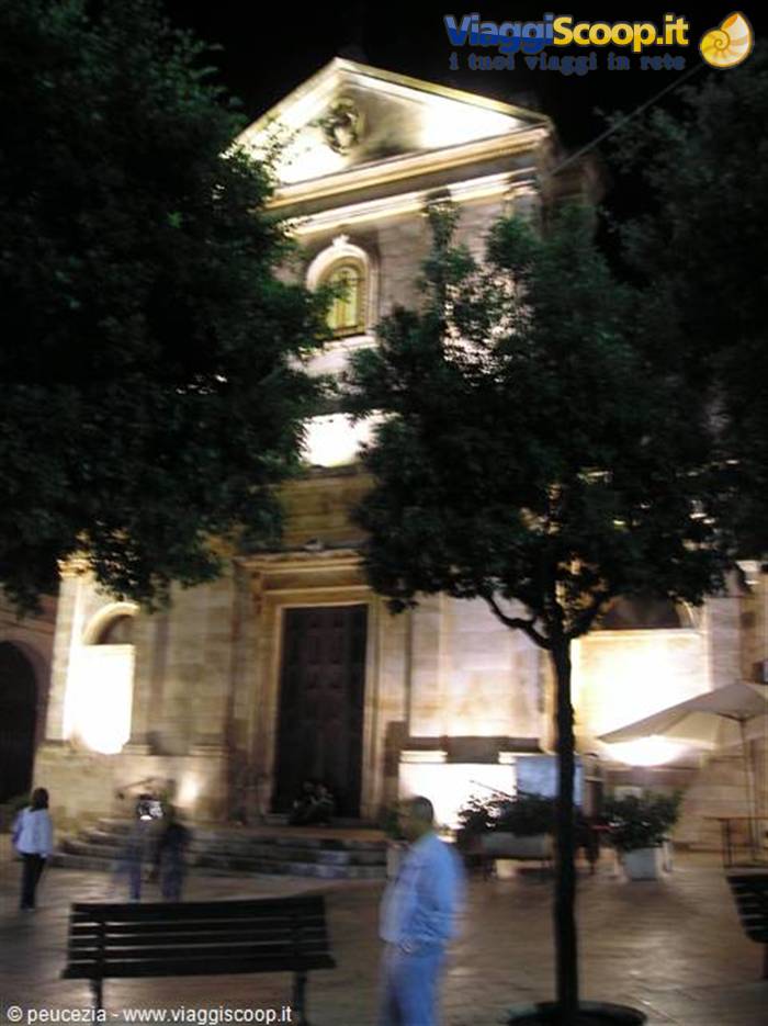 cattedrale di Locorotondo