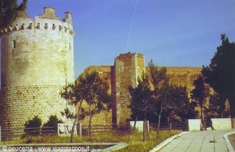 Tra Sannio e Subappennino dauno:una vacanza alternativa