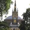 prince Albert's memorial REGNO UNITO 