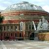 Royal Hall's Memorial REGNO UNITO 