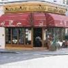 ristorante etnco sulla Queensway REGNO UNITO 