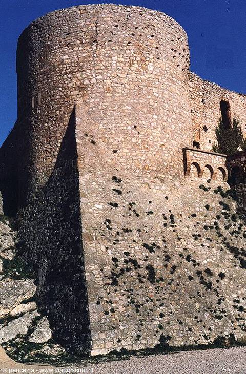 il castello