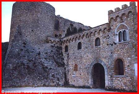 tutto il castello