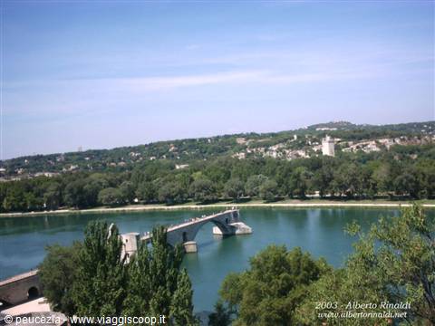 il ponte!