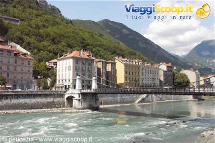 Foto di viaggio in FRANCIA