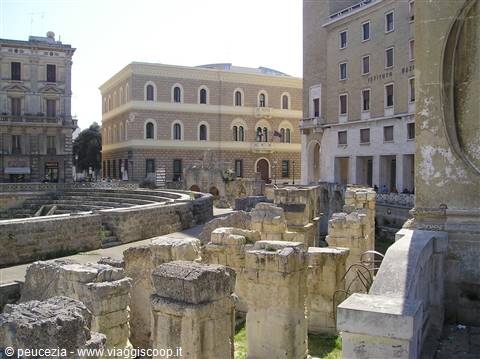 anfiteatro