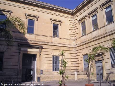 museo provinciale