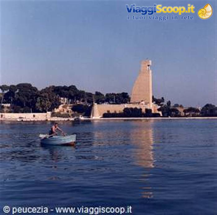 Foto di viaggio in ITALIA