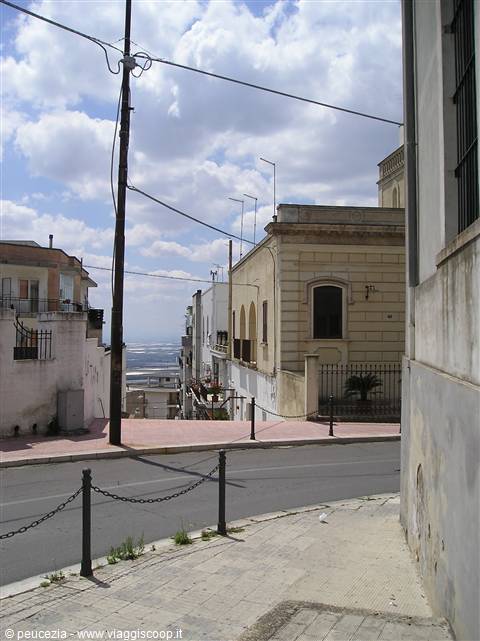 Ritorno a Mottola