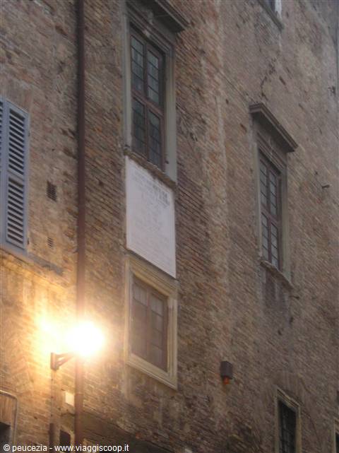 Mezza giornata ad Urbino