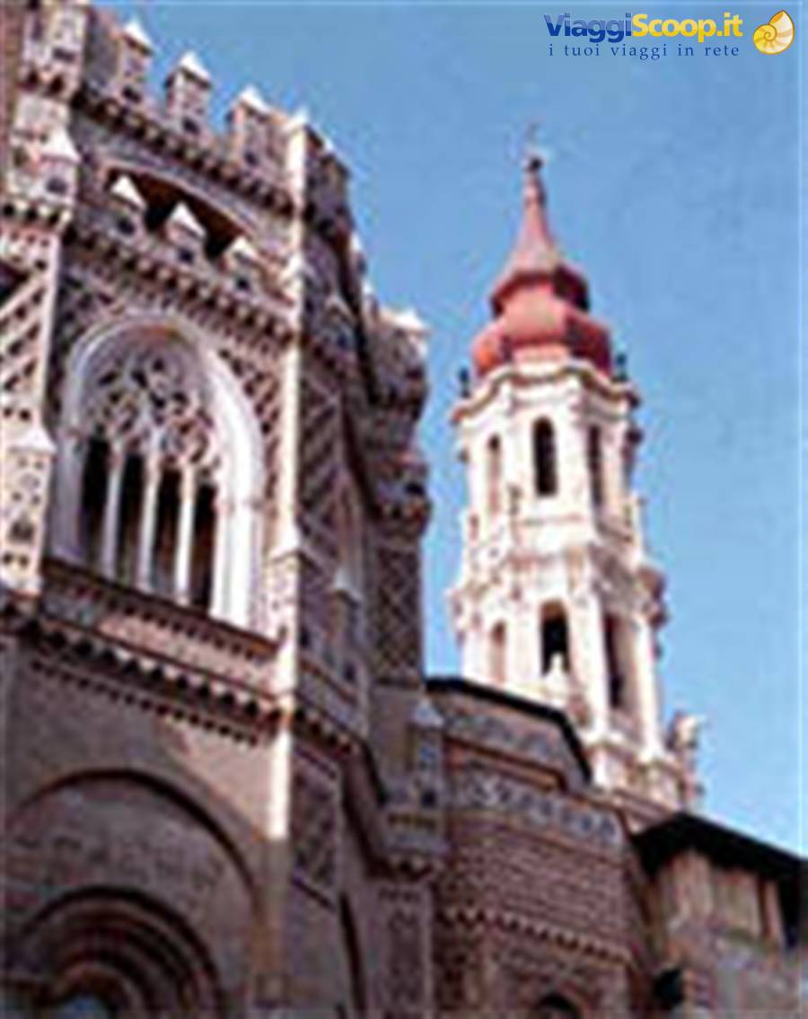 Foto di viaggio in SPAGNA