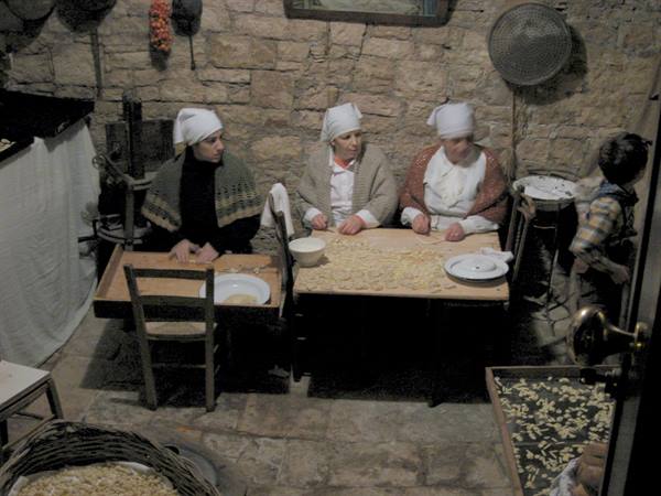 pastaie