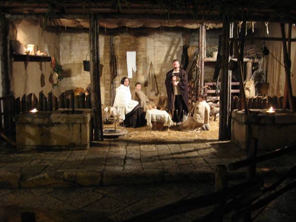 Sacra Famiglia