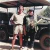 eccomi....col ranger niente male.... SUD AFRICA 